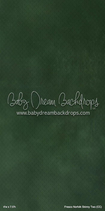 Fresco Norfolk Skinny Two (CC)