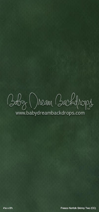 Fresco Norfolk Skinny Two (CC)