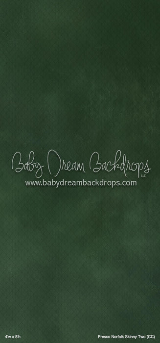 Fresco Norfolk Skinny Two (CC)