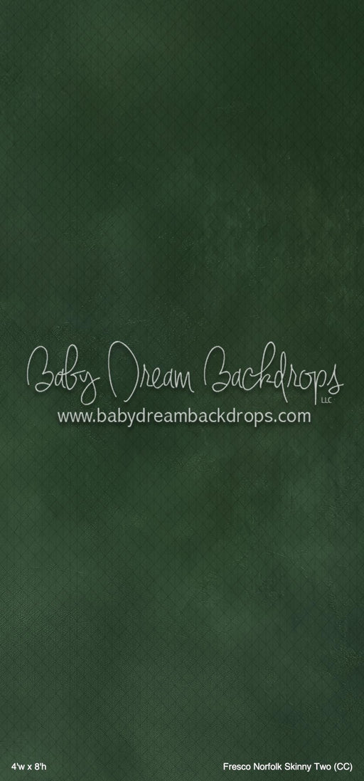 Fresco Norfolk Skinny Two (CC)