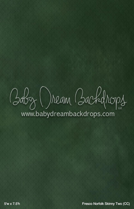 Fresco Norfolk Skinny Two (CC)