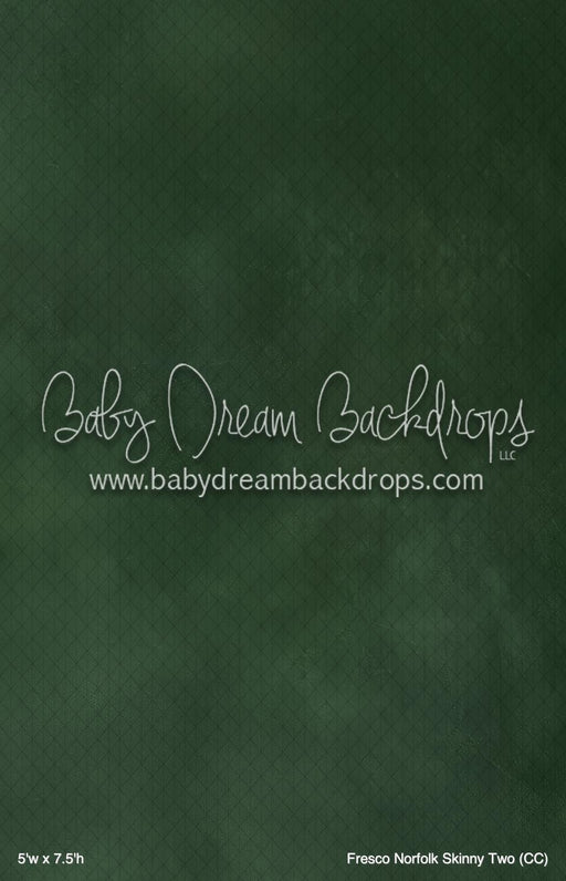 Fresco Norfolk Skinny Two (CC)