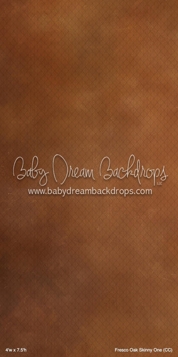 Fresco Oak Skinny One (CC)