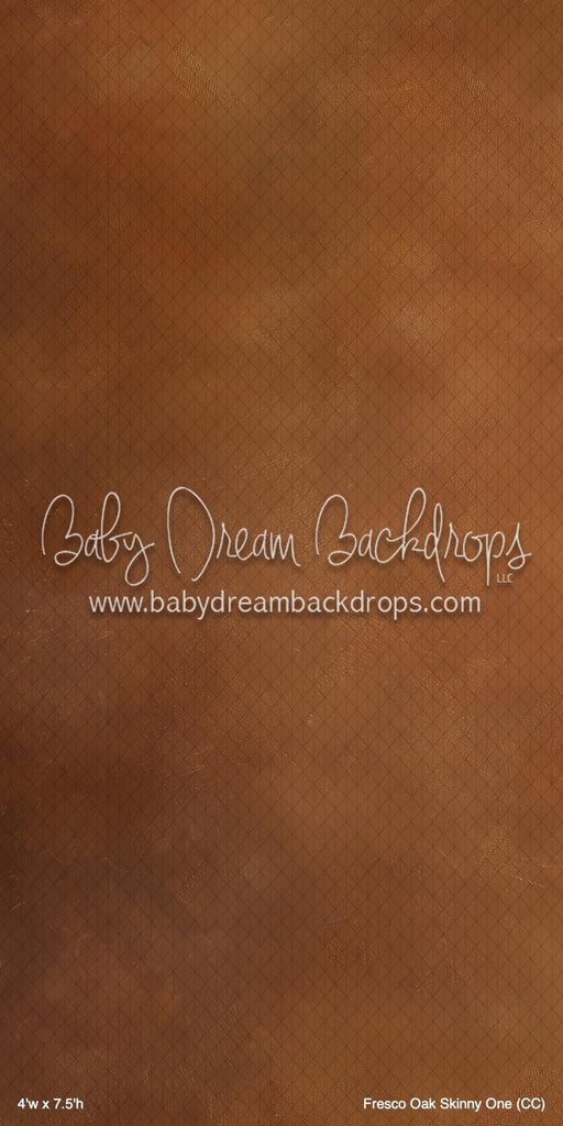 Fresco Oak Skinny One (CC)