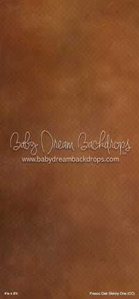 Fresco Oak Skinny One (CC)