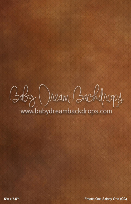 Fresco Oak Skinny One (CC)