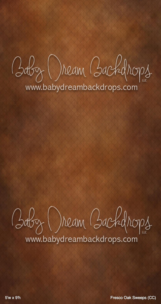 Fresco Oak Sweeps (CC)