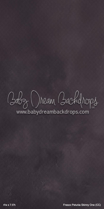 Fresco Petunia Skinny One (CC)