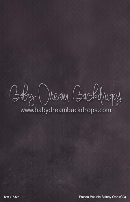 Fresco Petunia Skinny One (CC)