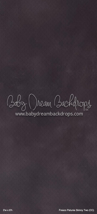 Fresco Petunia Skinny Two (CC)