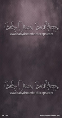 Fresco Petunia Sweeps (CC)