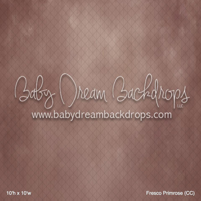 Fresco Primrose (CC)