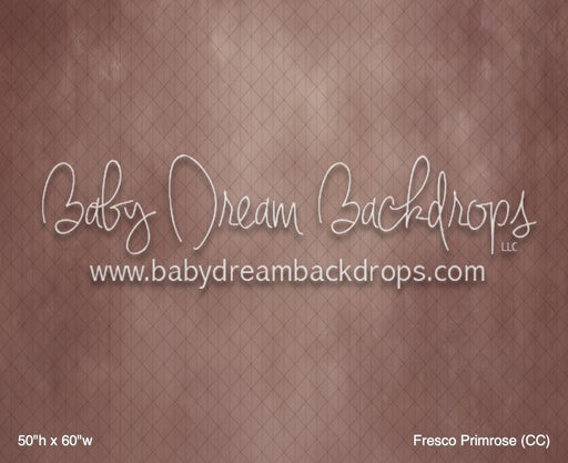 Fresco Primrose (CC)