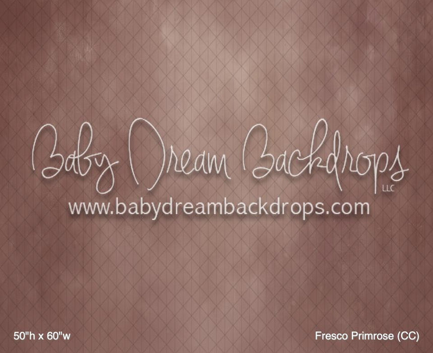 Fresco Primrose (CC)