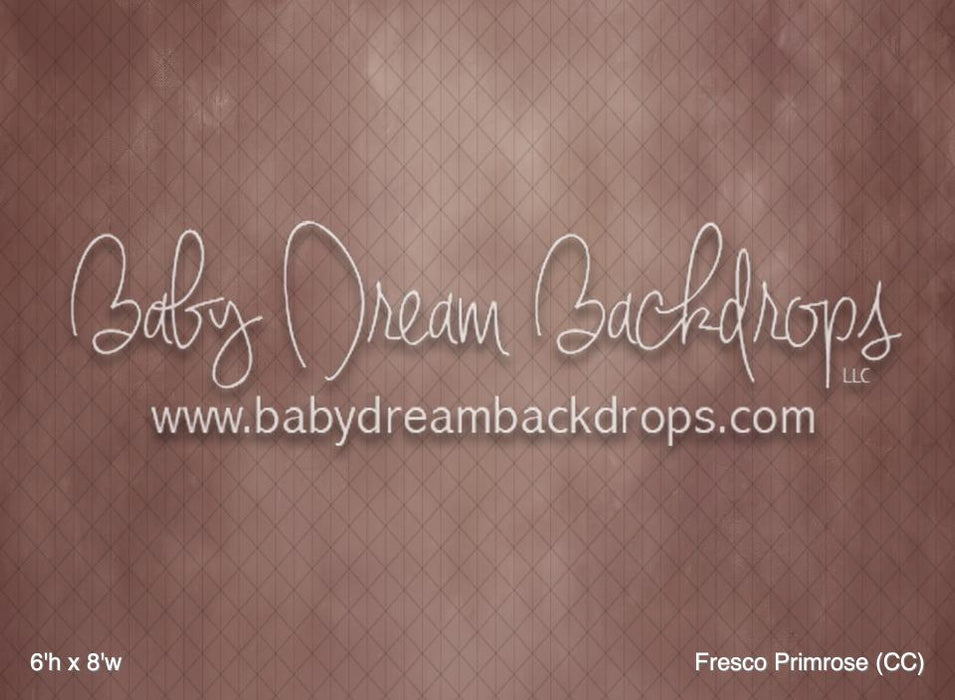 Fresco Primrose (CC)