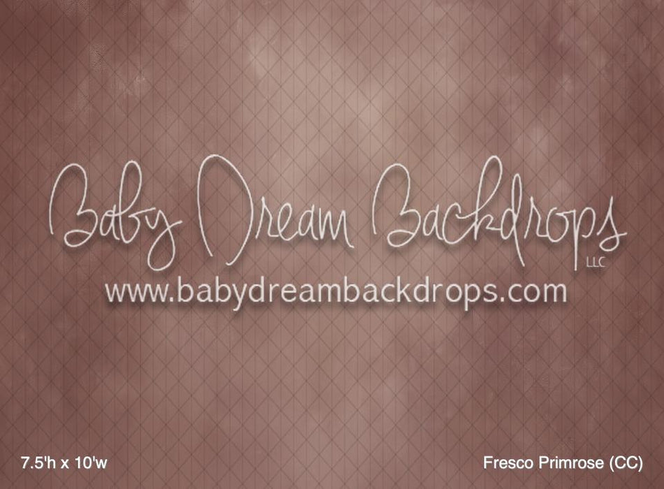 Fresco Primrose (CC)