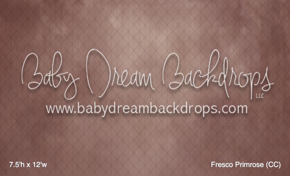 Fresco Primrose (CC)