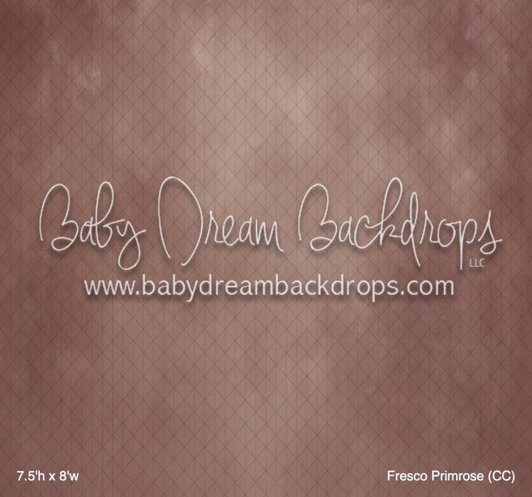 Fresco Primrose (CC)