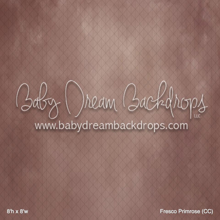 Fresco Primrose (CC)