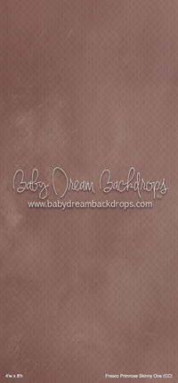 Fresco Primrose Skinny One (CC)