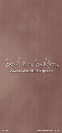 Fresco Primrose Skinny Two (CC)