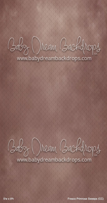 Fresco Primrose Sweeps (CC)