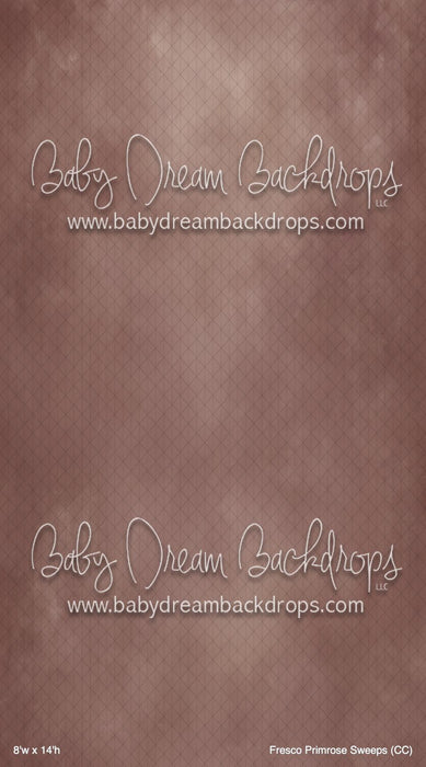 Fresco Primrose Sweeps (CC)