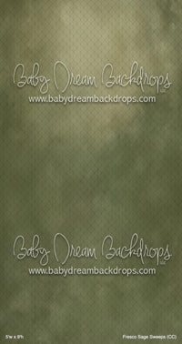 Fresco Sage Sweeps (CC)