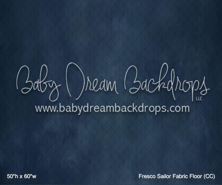 Fresco Sailor Fabric Floor (CC)