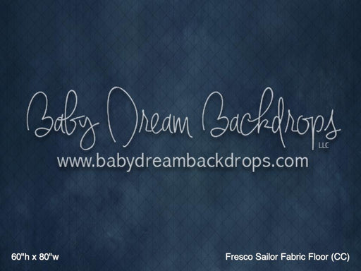 Fresco Sailor Fabric Floor (CC)