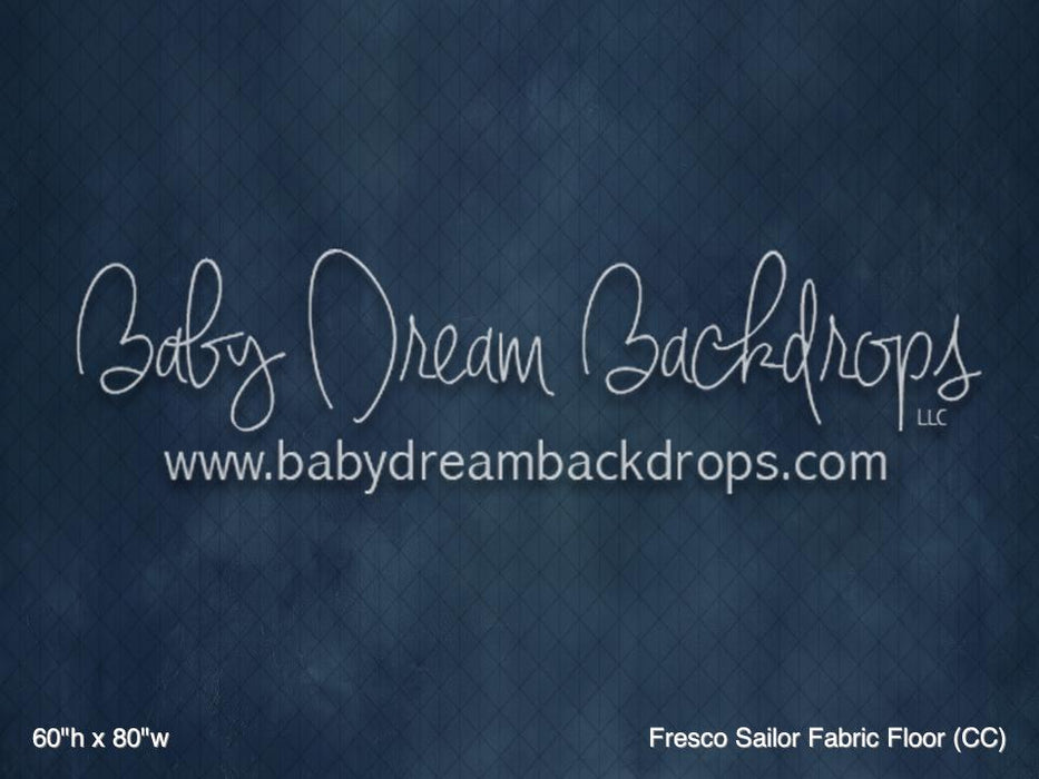 Fresco Sailor Fabric Floor (CC)