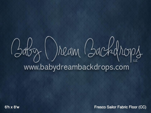 Fresco Sailor Fabric Floor (CC)