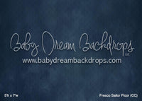 Fresco Sailor Fabric Floor (CC)