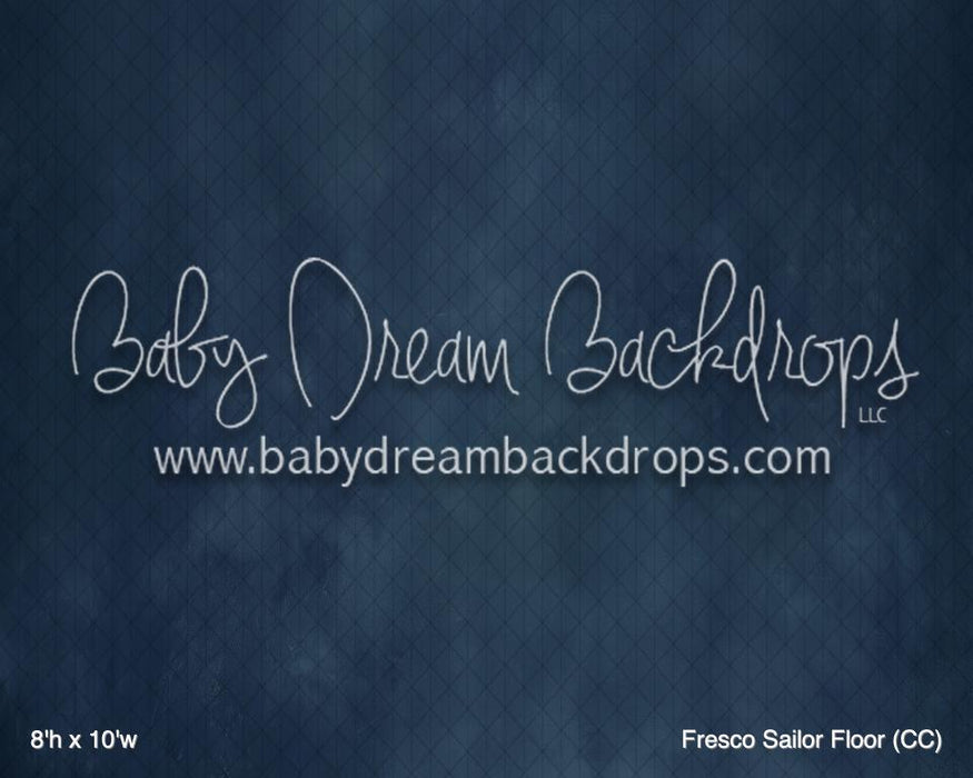 Fresco Sailor Floor (CC)