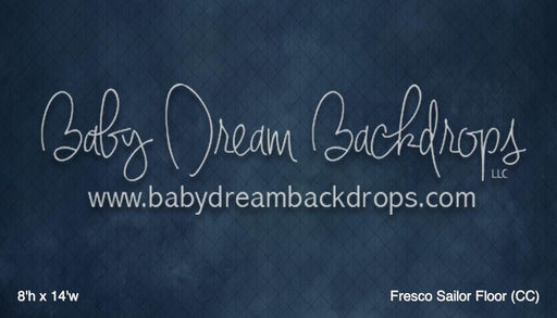 Fresco Sailor Fabric Floor (CC)