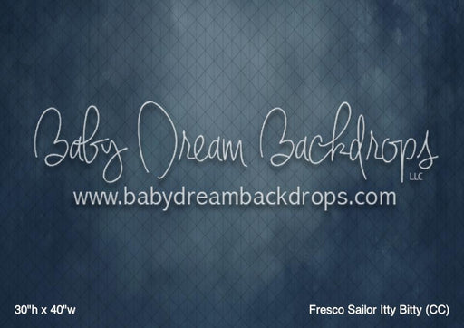 Fresco Sailor Itty Bitty (CC)