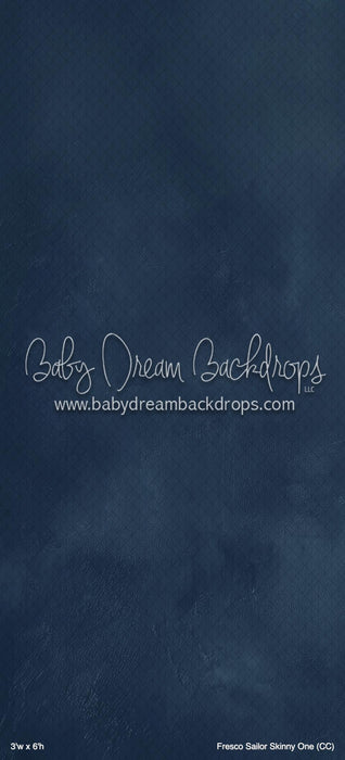 Fresco Sailor Skinny One (CC)