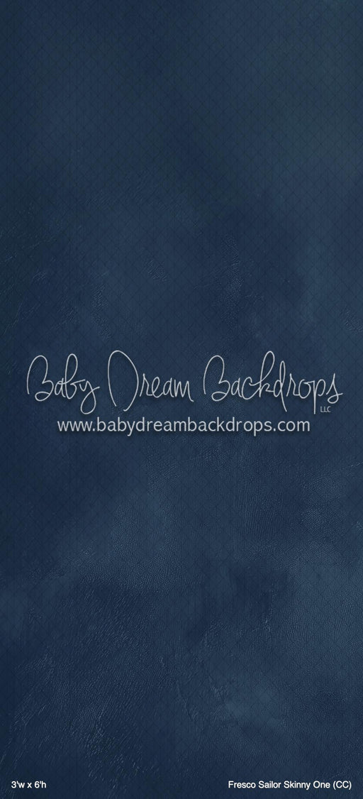 Fresco Sailor Skinny One (CC)