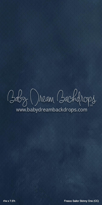 Fresco Sailor Skinny One (CC)