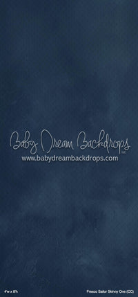 Fresco Sailor Skinny One (CC)