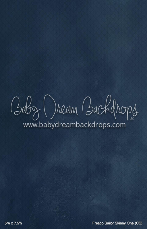 Fresco Sailor Skinny One (CC)