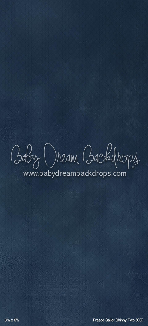 Fresco Sailor Skinny Two (CC)