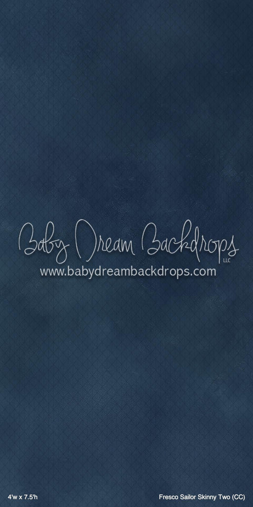 Fresco Sailor Skinny Two (CC)