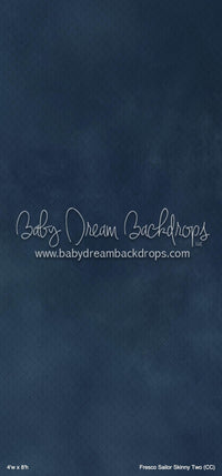 Fresco Sailor Skinny Two (CC)