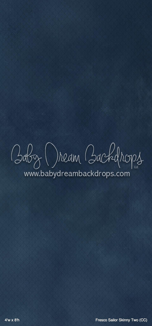 Fresco Sailor Skinny Two (CC)