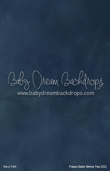 Fresco Sailor Skinny Two (CC)