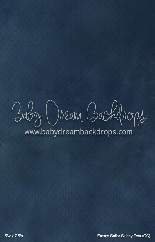 Fresco Sailor Skinny Two (CC)