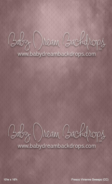 Fresco Vivienne Sweeps (CC)