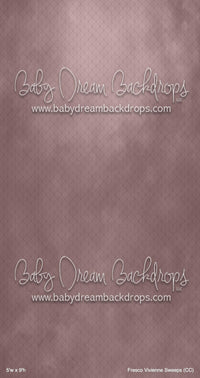 Fresco Vivienne Sweeps (CC)