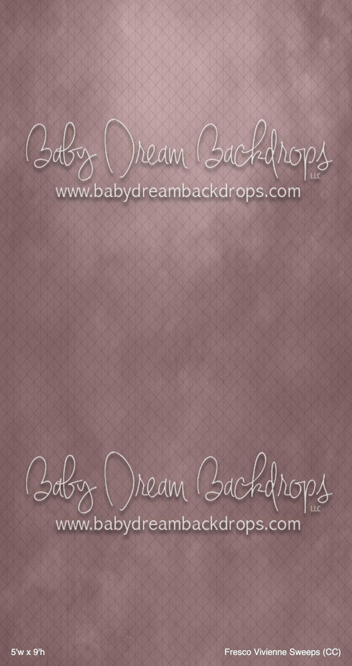 Fresco Vivienne Sweeps (CC)